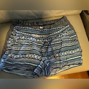 Old Navy shorts xl